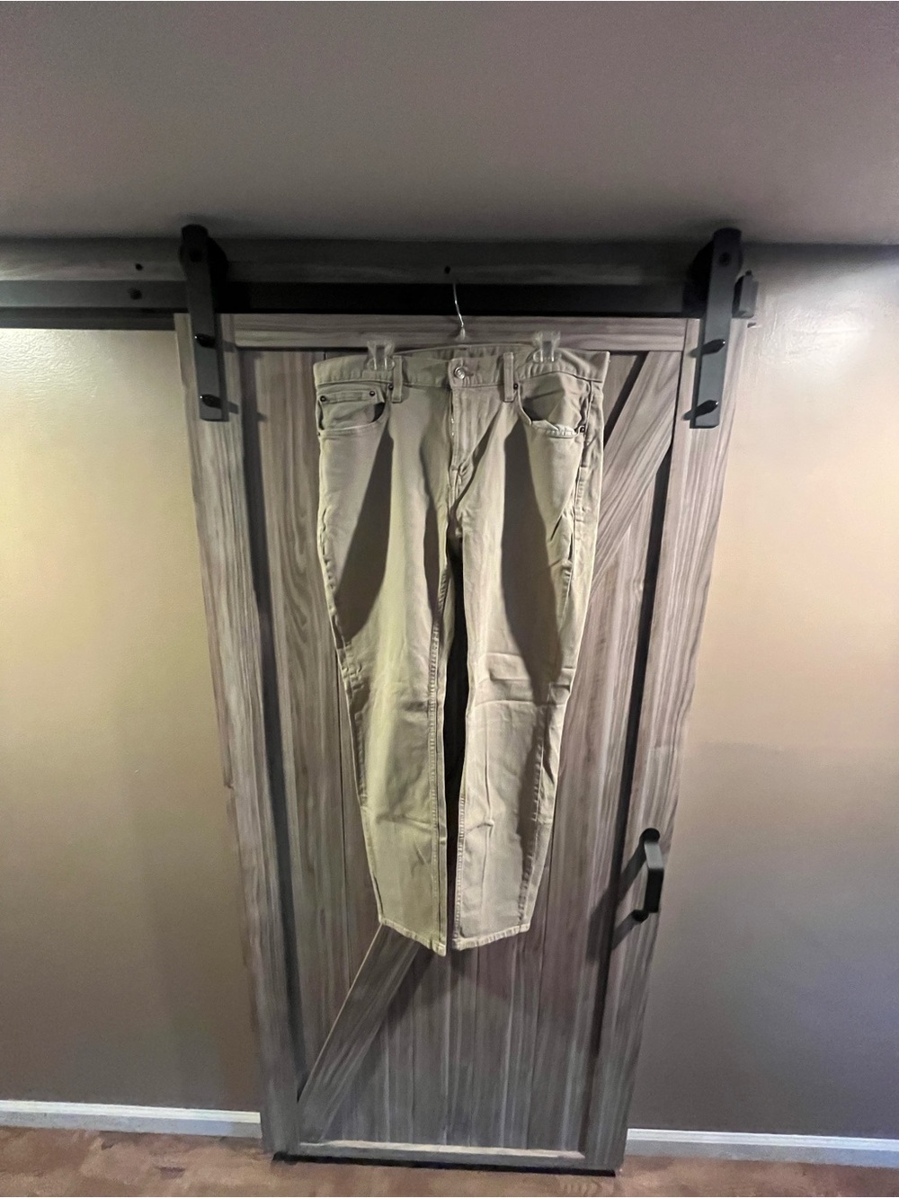 Old Navy Khaki Pants